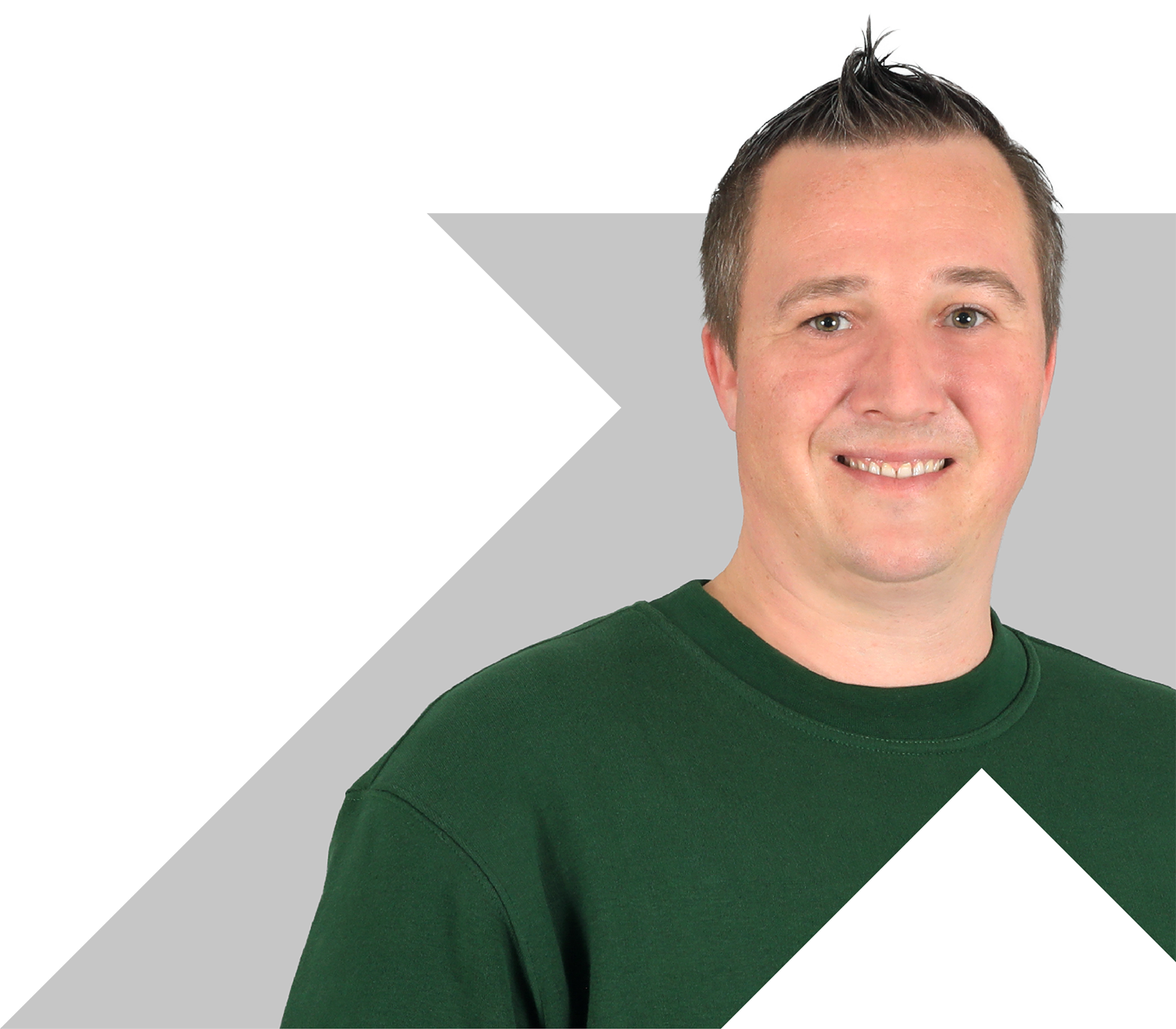 Anatoli Stoll, Abteilung Fuhrpark