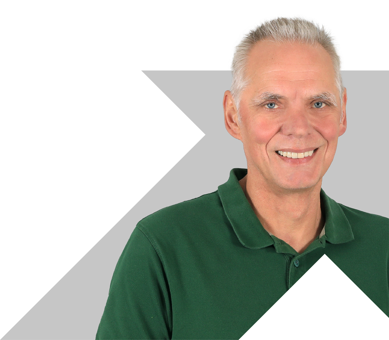 Horst-Dieter Stoffregen, Abteilung Umschlaglager