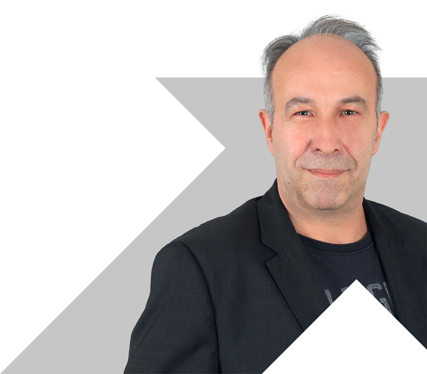 Joachim Claus, Abteilung Stückgutverkehr International