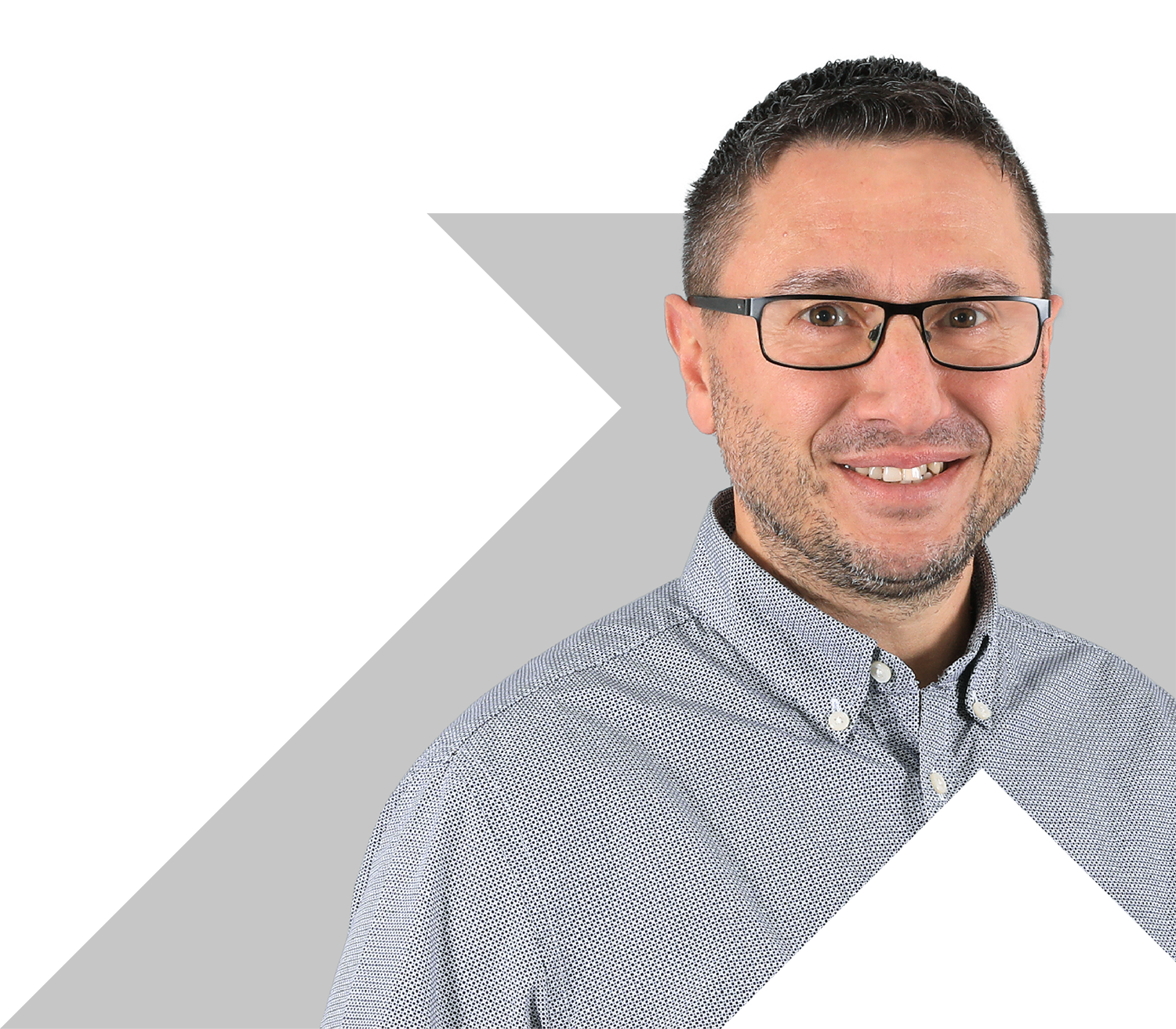 Jorge Marcelino, Abteilung Stückgutverkehr National