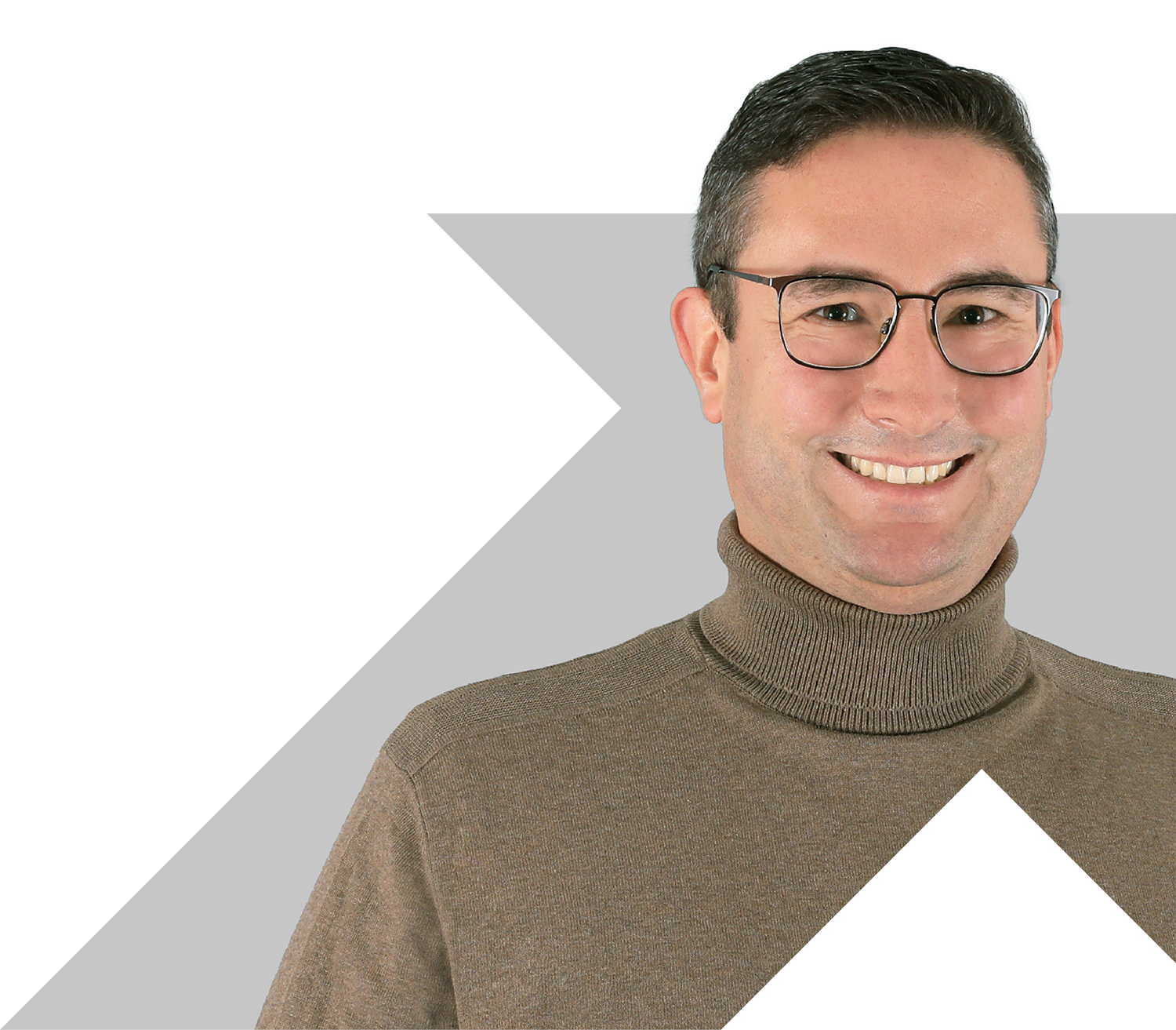 Lars Retter, Abteilung Seefracht