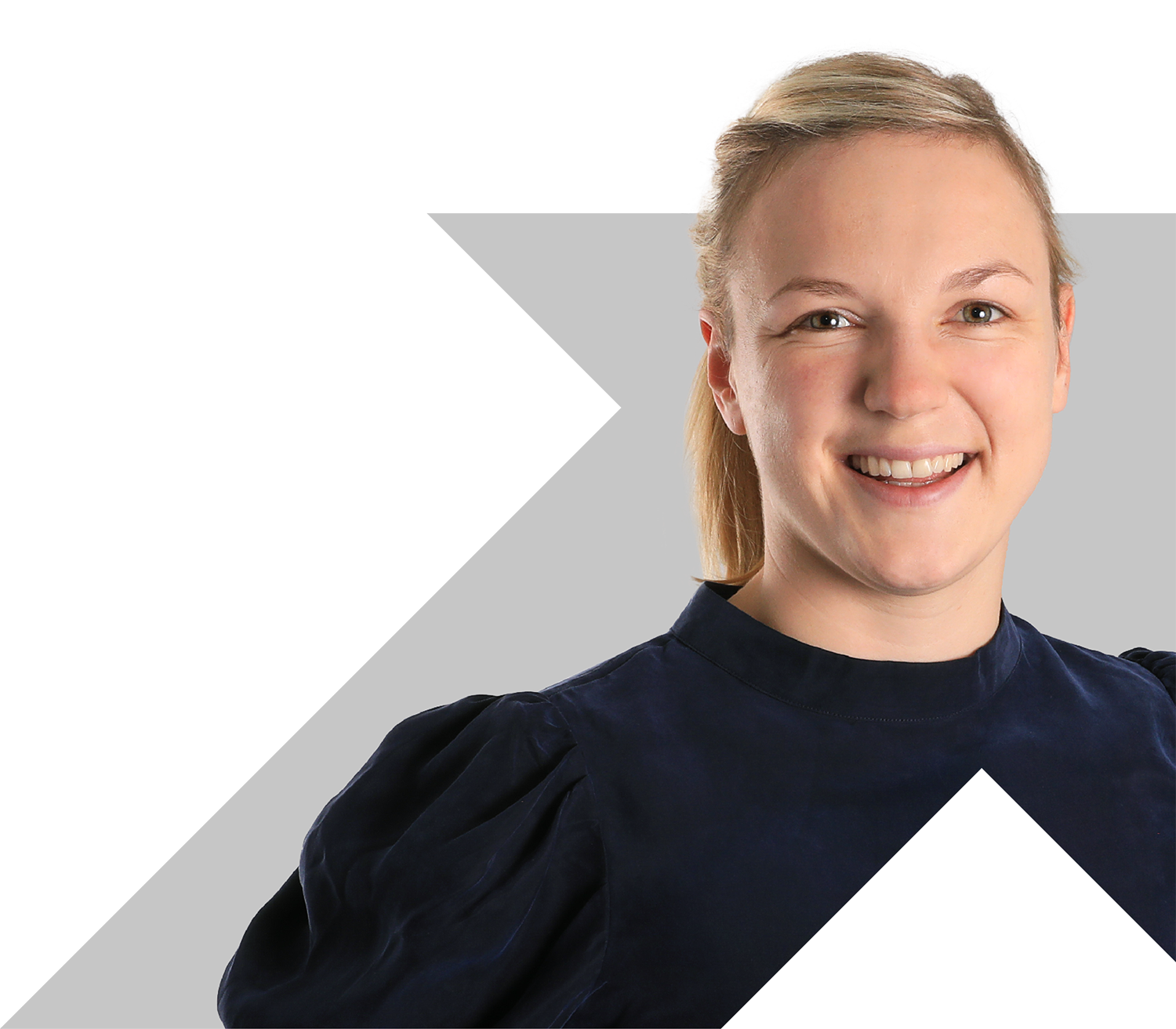 Luisa Zobel, Abteilung Personal