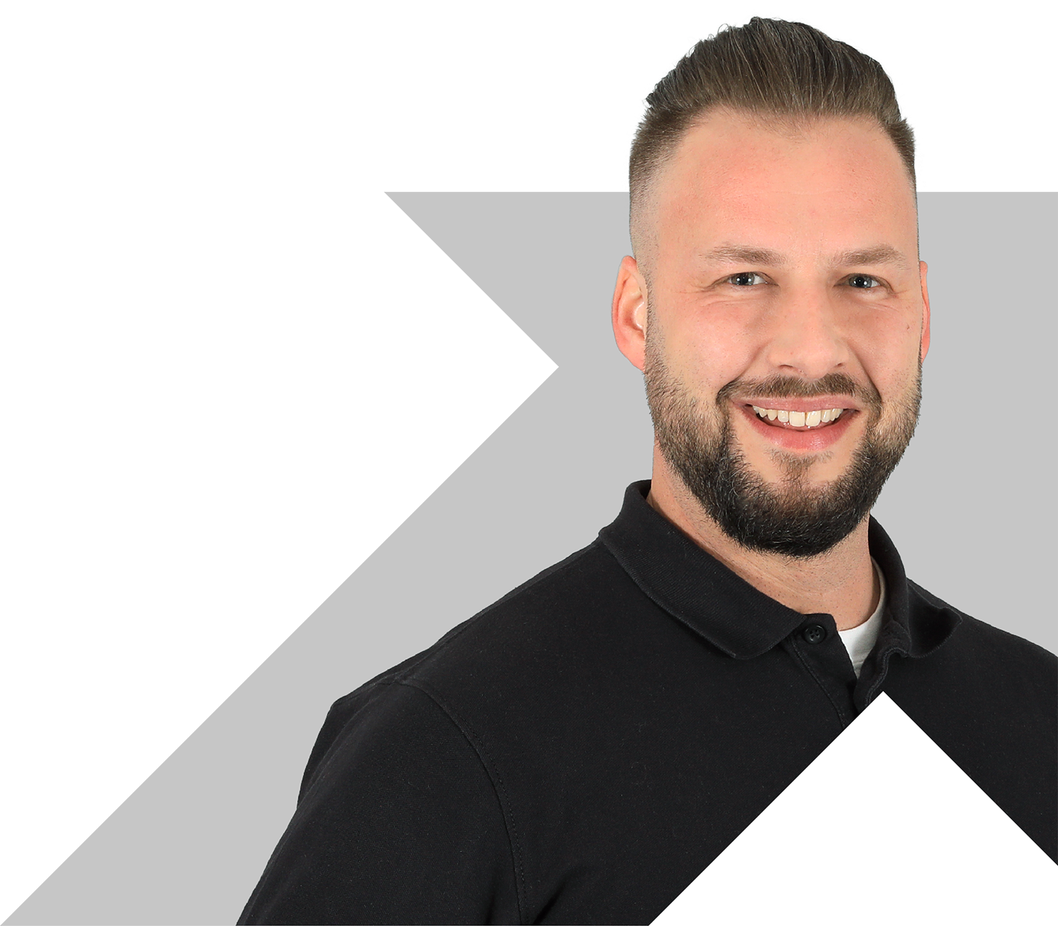 Ansprechpartner Stellenangebote, Pan Hoelscher