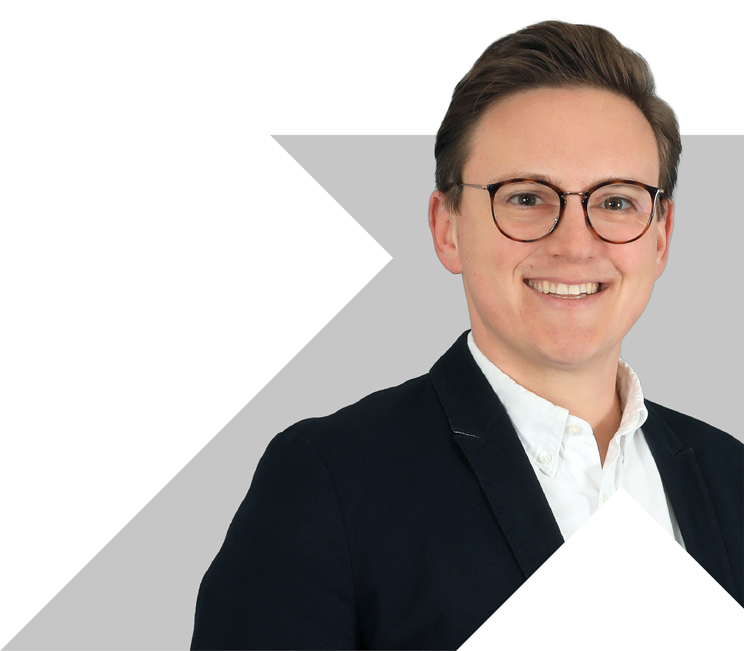 Philip Zobel, Geschäftsführung