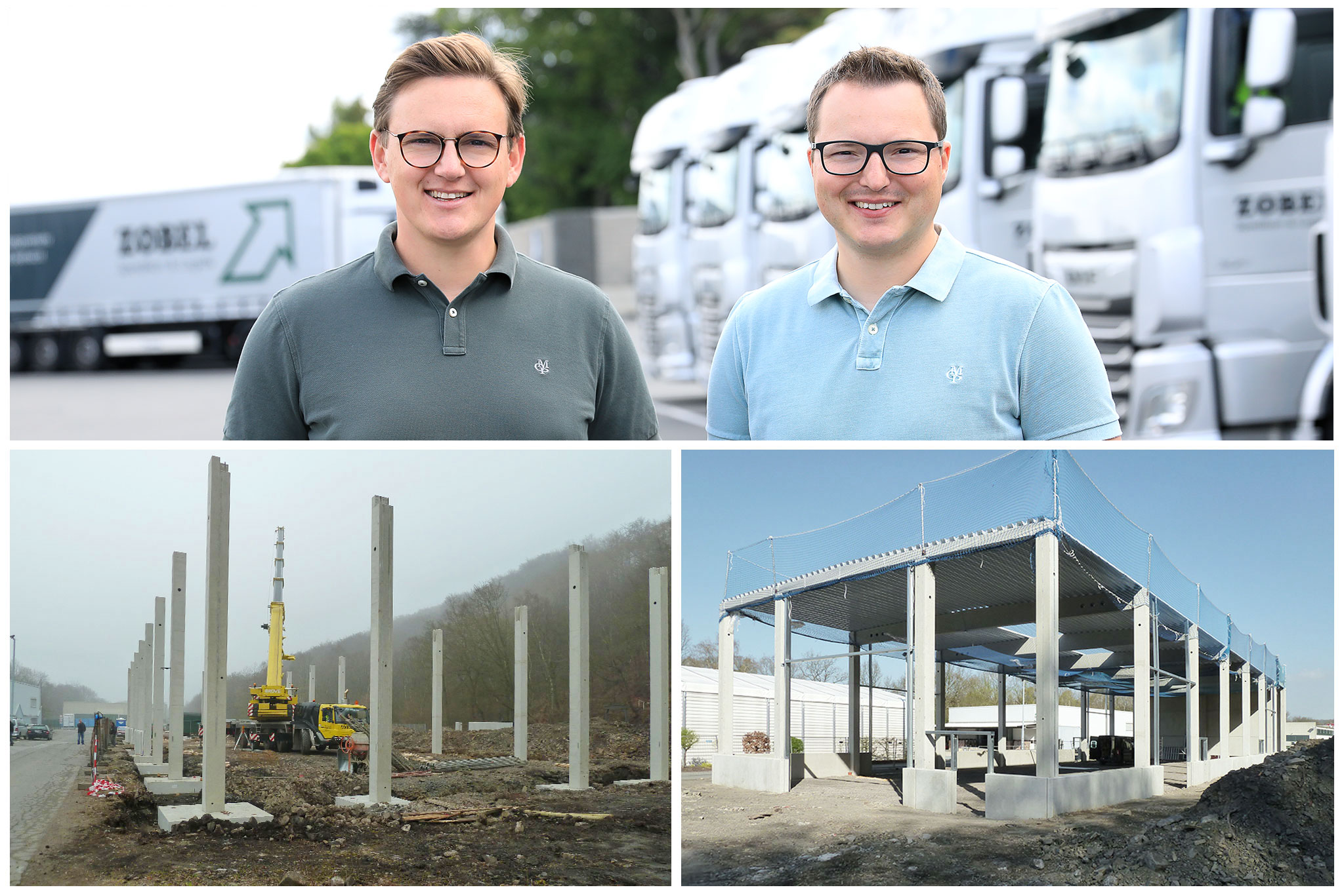 Geschichte 2010er Jahre