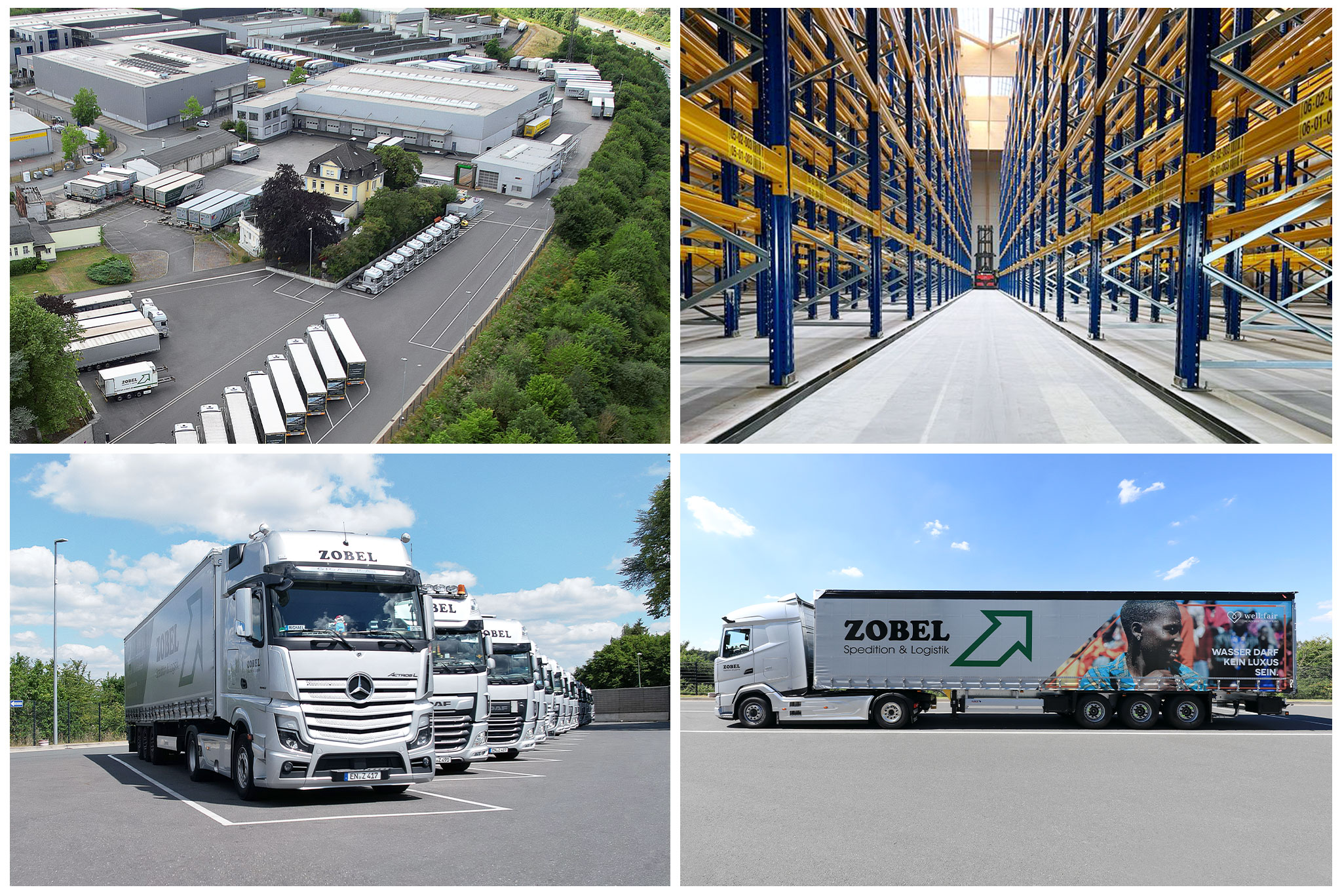 Geschichte 2000er Jahre