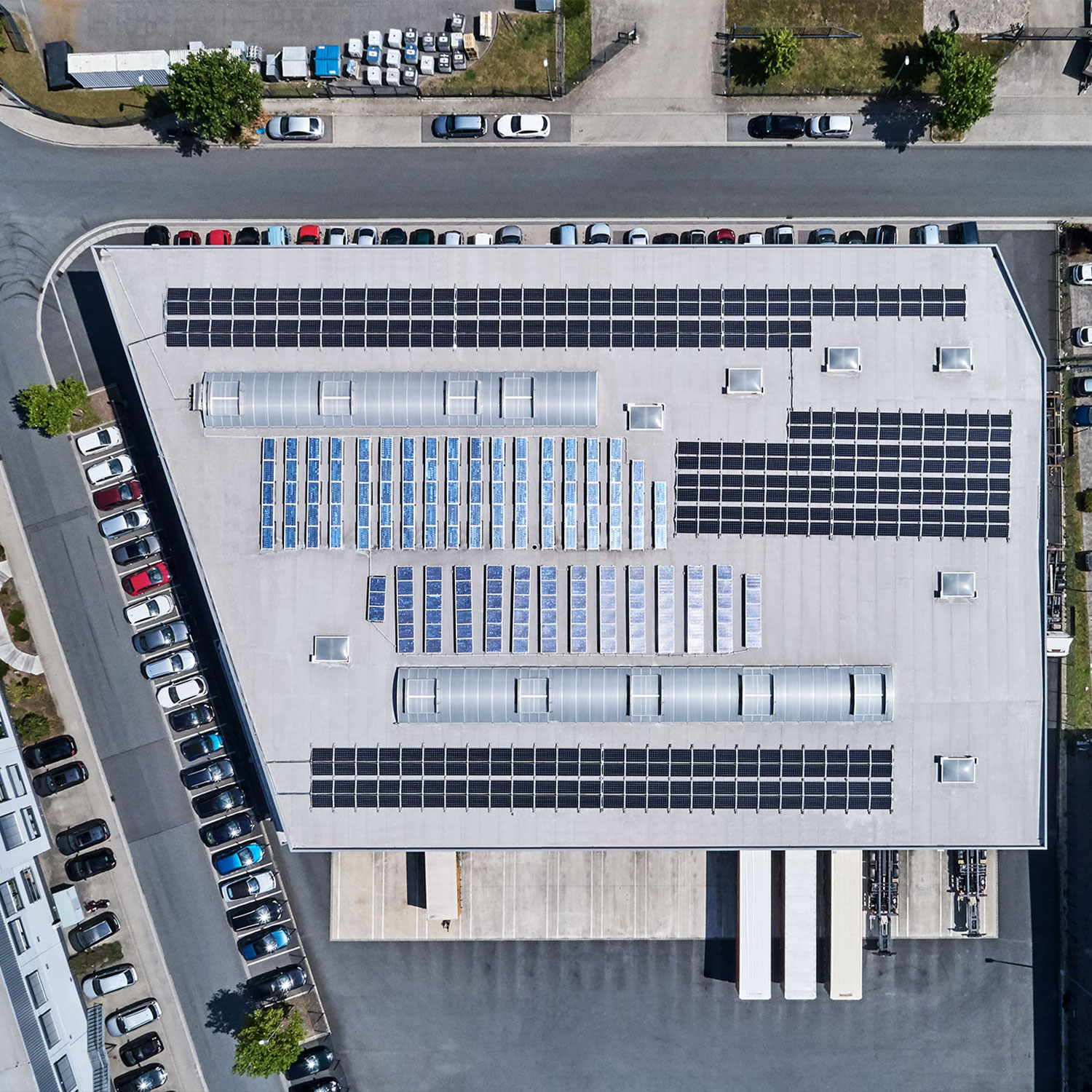 Wir sind Spediteur Zobel, Speditionsunternehmen aus Wetter, Nordrhein-Westfalen, Deutschland