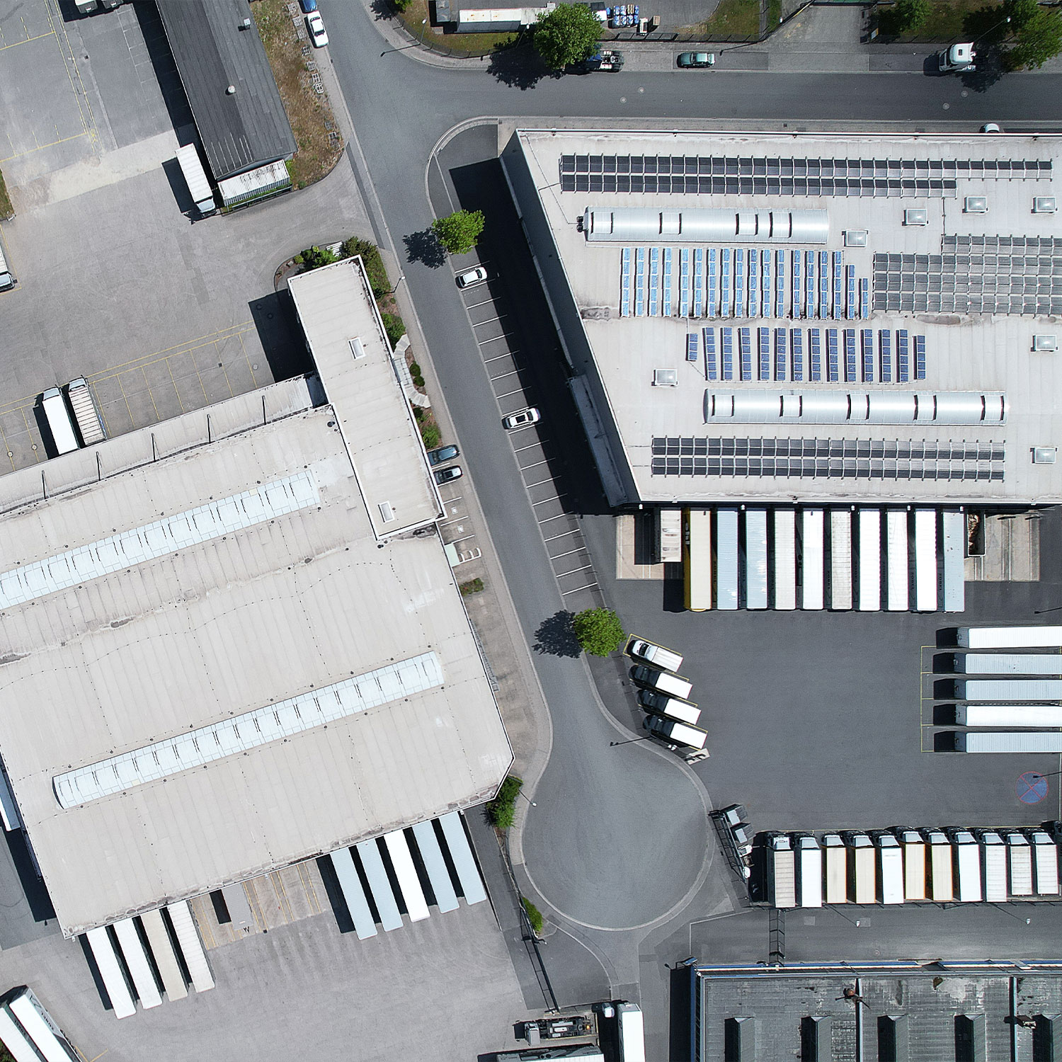 Speditionsunternehmen Zobel aus Wetter (Ruhr), Nordrhein-Westfalen, Deutschland