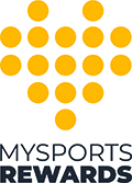 Logo MySports Rewards
